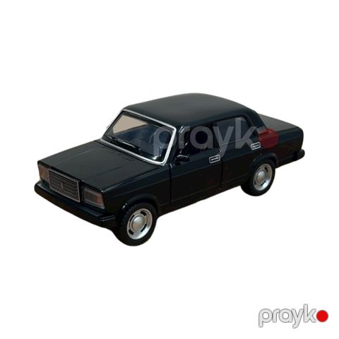 Maşın Lada 2107, 14x4 sm, məhsul çeşiddə — Bakı