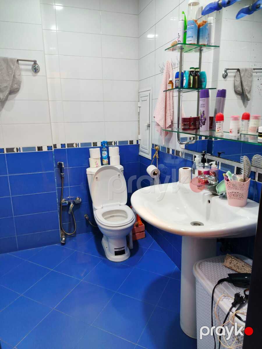 Satılır 2 otaqlı yeni tikili 68 m² — Mənzil, Bakı (9)