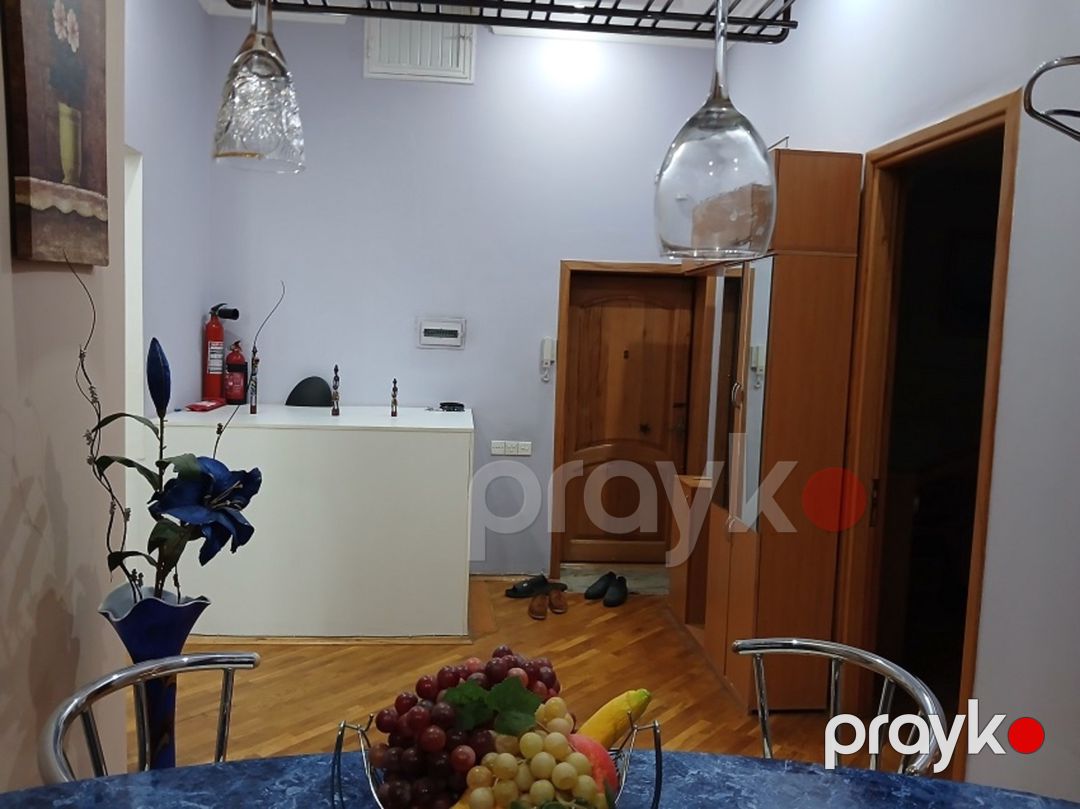 İcarəyə verilir 2 otaqlı yeni tikili 115 m² — Mənzil, Bakı (7)