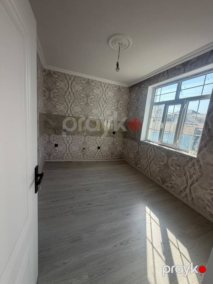 Satılır 3 otaqlı həyət evi/bağ evi 70 m² — Ev, villa, Bakı (7)