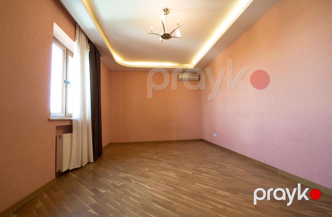 Satılır 8 otaqlı həyət evi/bağ evi 510 m² — Ev, villa, Bakı (9)