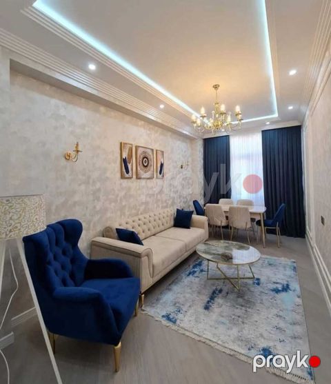 Satılır 3 otaqlı köhnə tikili 85 m² — Bakı