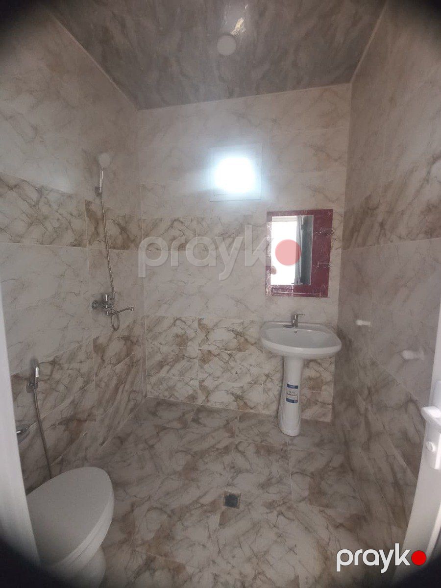 Satılır 3 otaqlı həyət evi/bağ evi 65 m² — Ev, villa, Bakı (5)