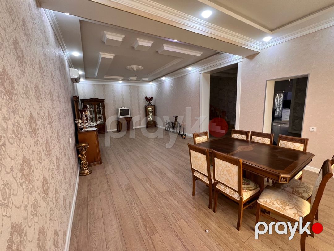 Villa, Saray qəs — Ev, villa, Sumqayıt (5)