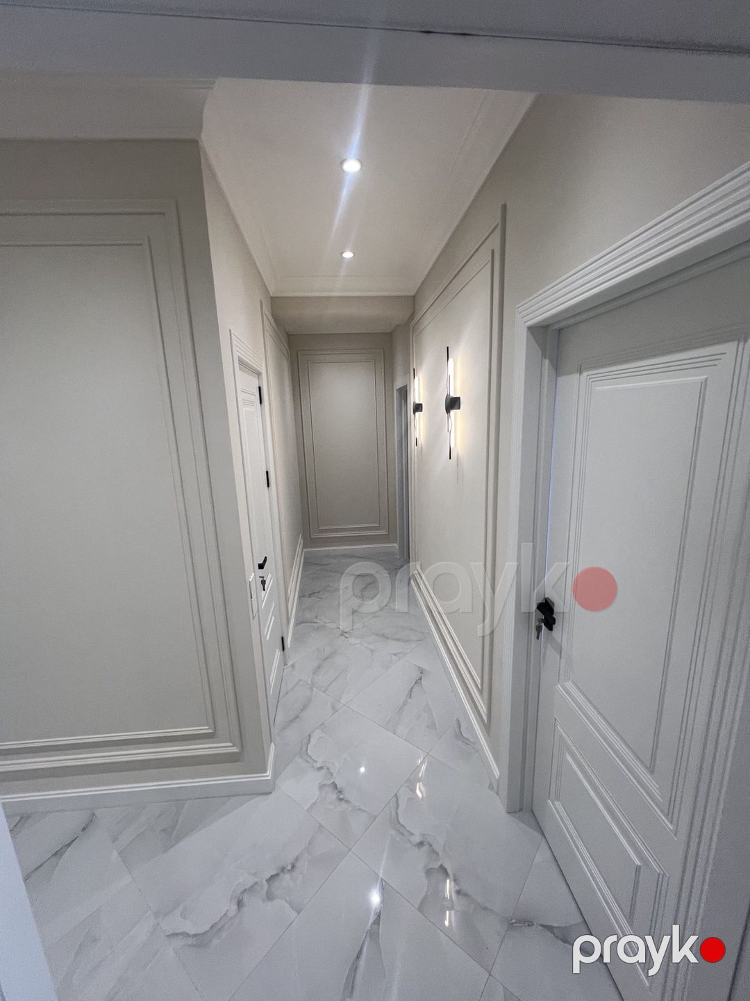 Satılır 2 otaqlı yeni tikili 75 m² — Mənzil, Bakı (7)