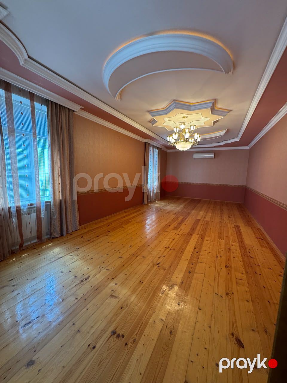 Satış: 5 otaqlı Ev / villa, 320 m², Xəzər rayonu — Ev, villa, Bakı (3)