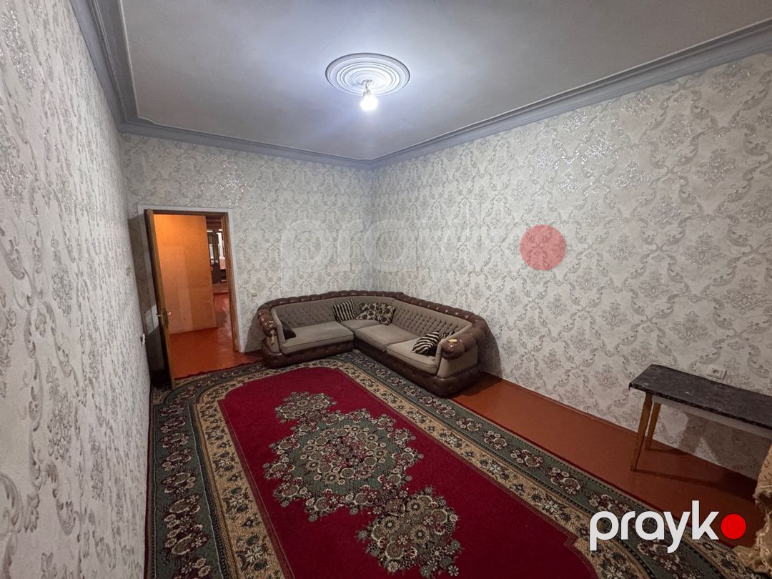4-otaqlı mənzil kirayə verilir, Sumqayıt ş., 90 m² — Mənzil, Sumqayıt (8)