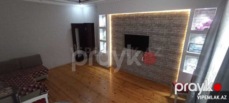 Abşeron rayonunda 4 otaqlı Yeni tikili Satılır, 130 m² — Mənzil, Bakı (6)