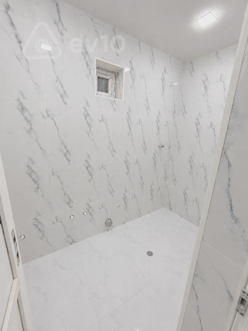 For sale: 4-room apartment (new building), 140 m² — Mənzil, Bakı (6)