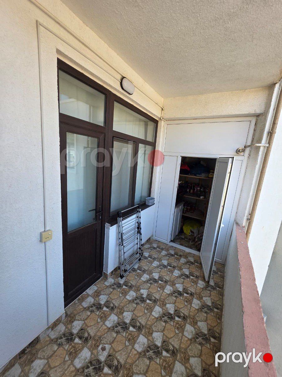 Satılır 2 otaqlı yeni tikili 92 m² — Mənzil, Bakı (10)