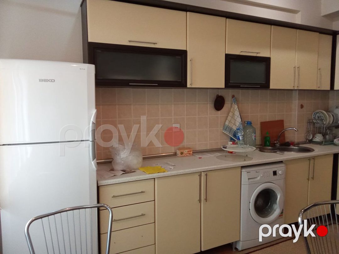 2 otaqlı mənzil kirayə verilir, 100 m², Xətai metro, Bakı — Mənzil (9)
