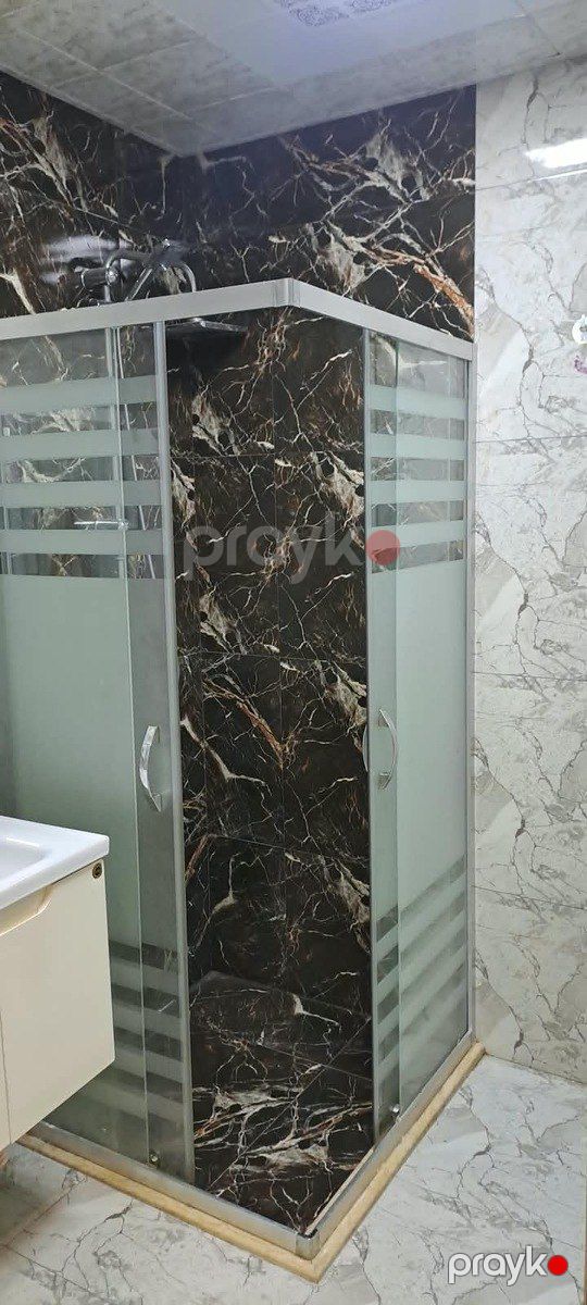 Satılır 3 otaqlı yeni tikili 90 m² — Mənzil, Bakı (5)