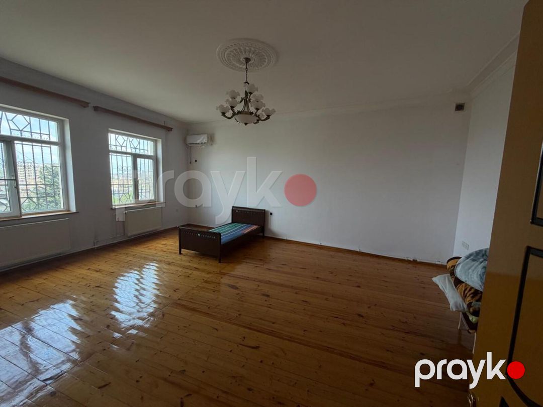 Satılır 7 otaqlı həyət evi/bağ evi 455 m² — Ev, villa, Bakı (3)