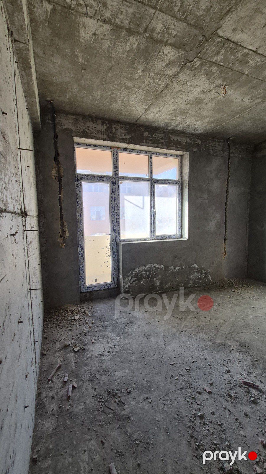 Satılır 3 otaqlı yeni tikili 88 m² — Mənzil, Sumqayıt (8)