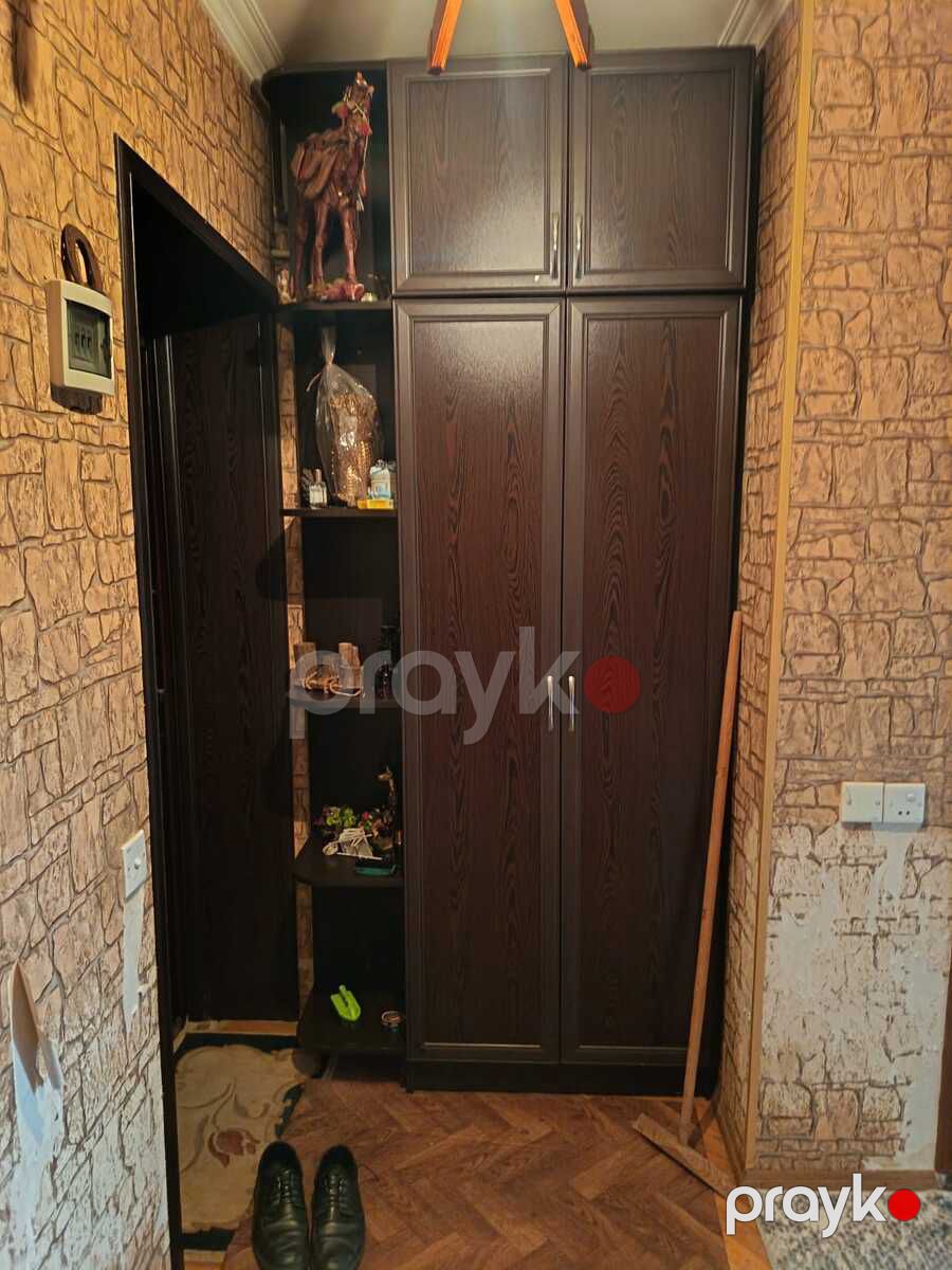 Satılır 2 otaqlı köhnə tikili 55 m² — Mənzil, Bakı (7)
