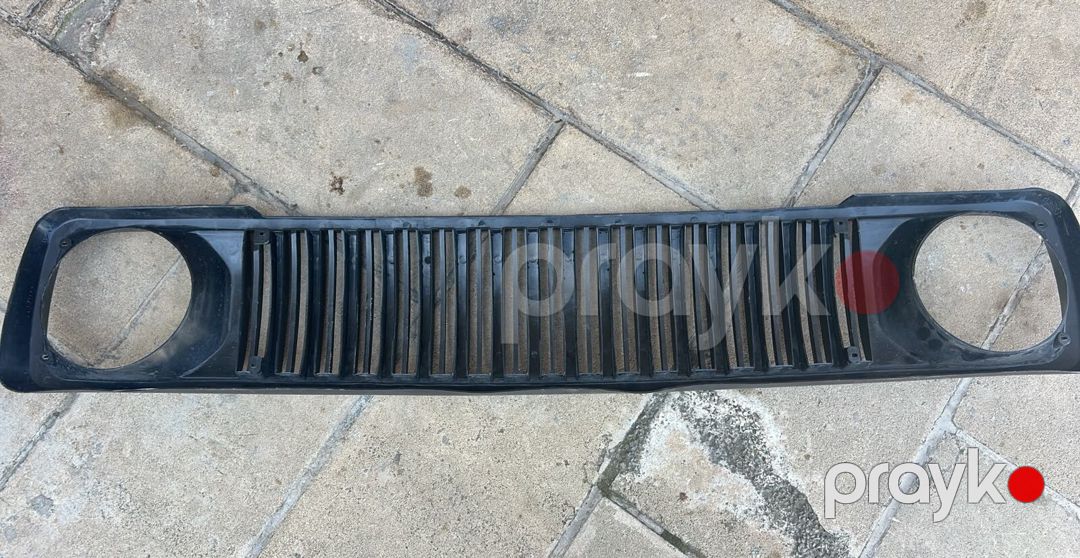 Lada (VAZ) Niva radiator barmaqlığı — Ehtiyat hissələri və aksesuarlar, Bakı (2)