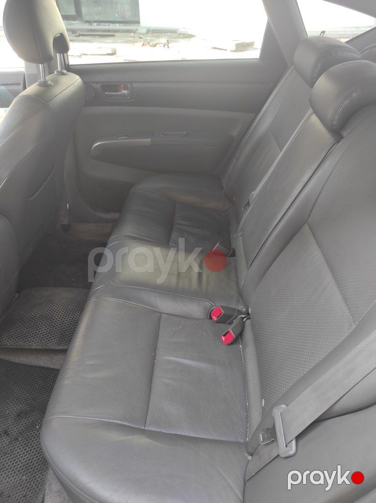 Toyota Prius, 1.5 L, 1.3 kWh, 2006 il, 290 000 km — Avtomobillər, Bakı (6)
