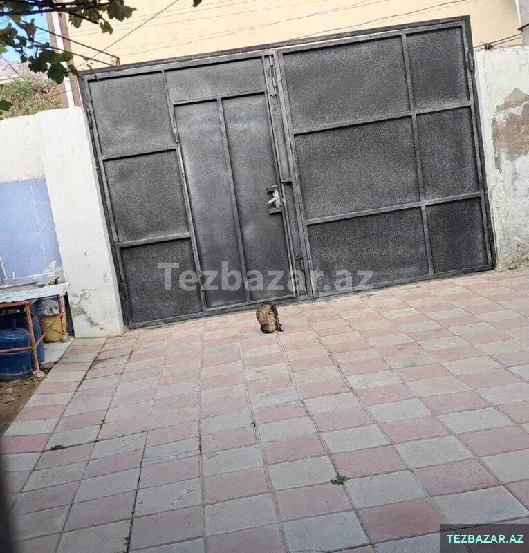 Xırdalanda 5 nomreli məktebe yaxin — Ev, villa, Xırdalan (3)