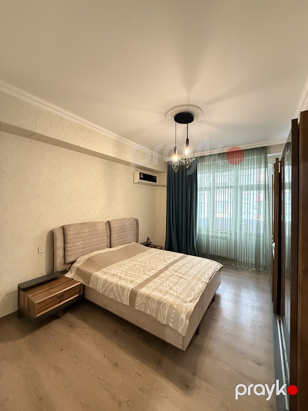 Satılır 2 otaqlı yeni tikili 100 m² — Mənzil, Bakı (7)