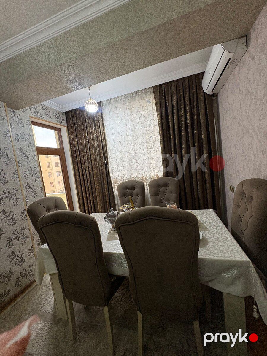 2-otaqlı yeni tikili, Xırdalan ş., 57 m² — Mənzil, Xırdalan (6)