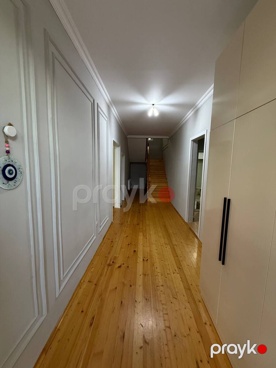 Satılır 6 otaqlı həyət evi/bağ evi 250 m² — Ev, villa, Sumqayıt (7)