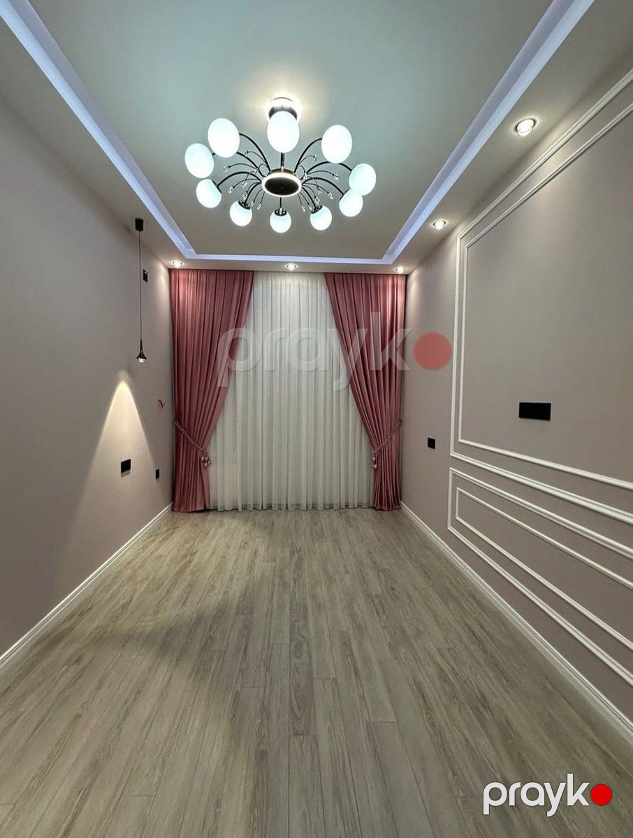 Satılır 2 otaqlı yeni tikili 51 m² — Mənzil, Xırdalan (5)