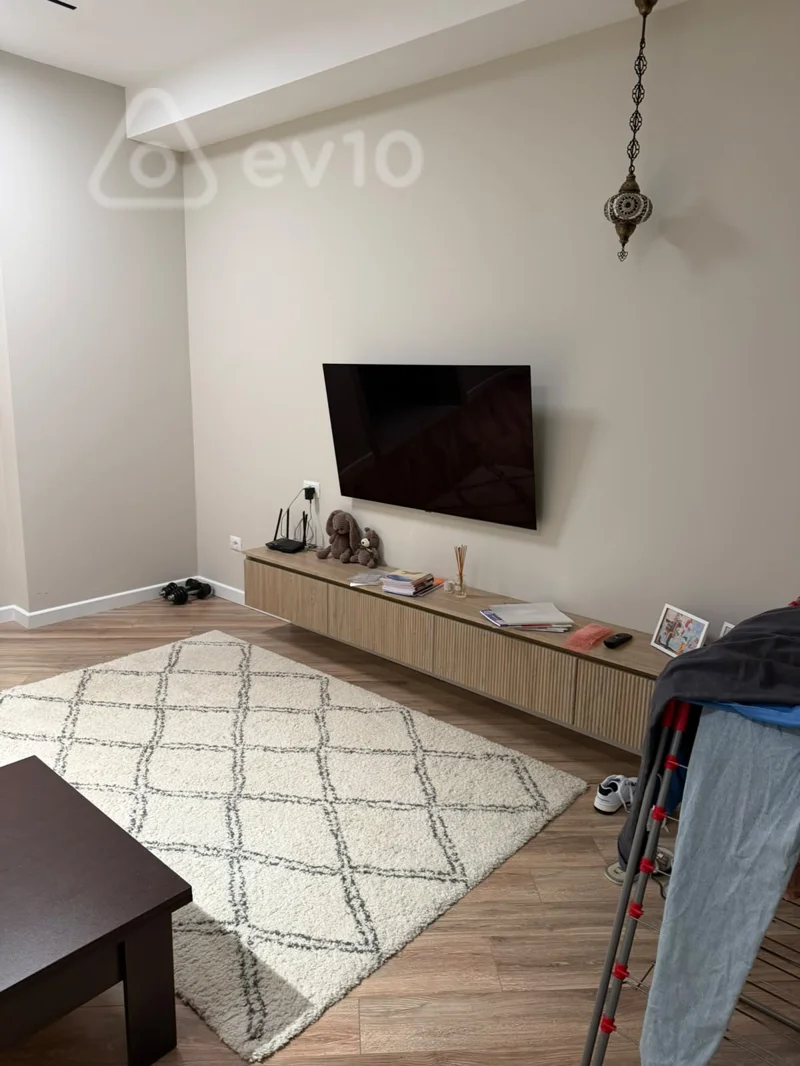2 otaqlı mənzil, 75 m², Ceyhun Hacibəyli küçəsi — kirayə — Bakı