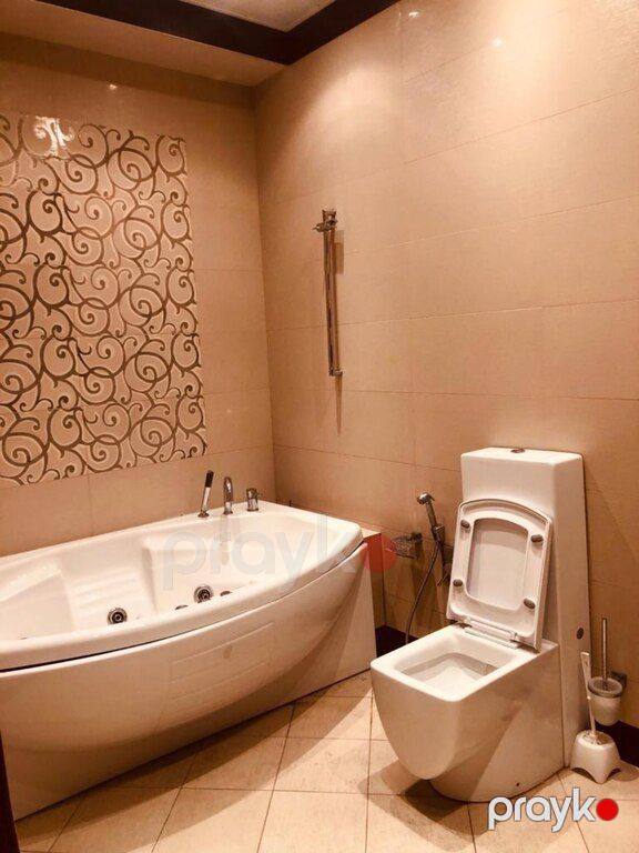 4-otaqlı yeni tikili, D.Əliyeva küç., 197 m² — Mənzil, Bakı (10)