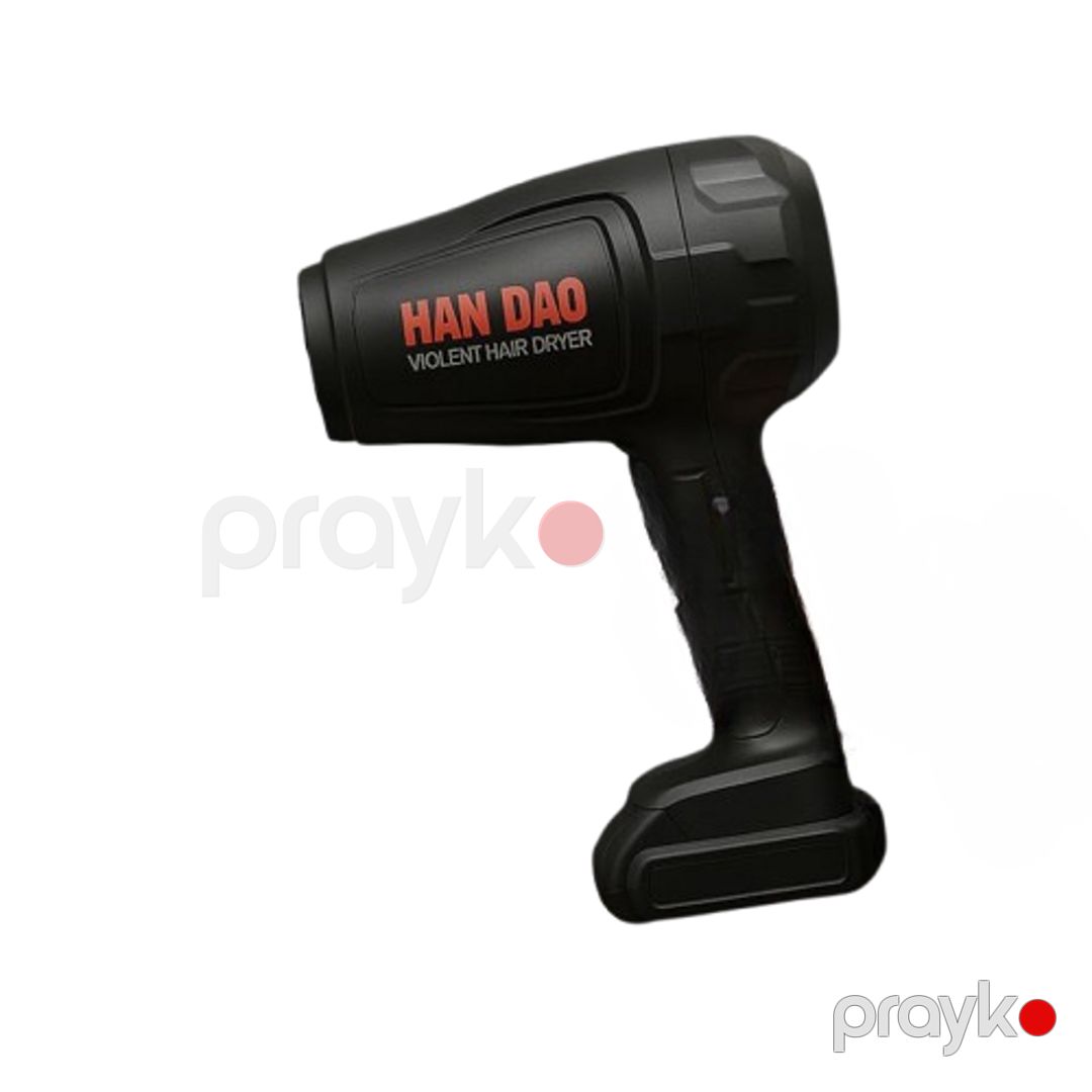 Akkumulyatorlu havaüfürən Han Dao SL-0129 — Mallar, Bakı