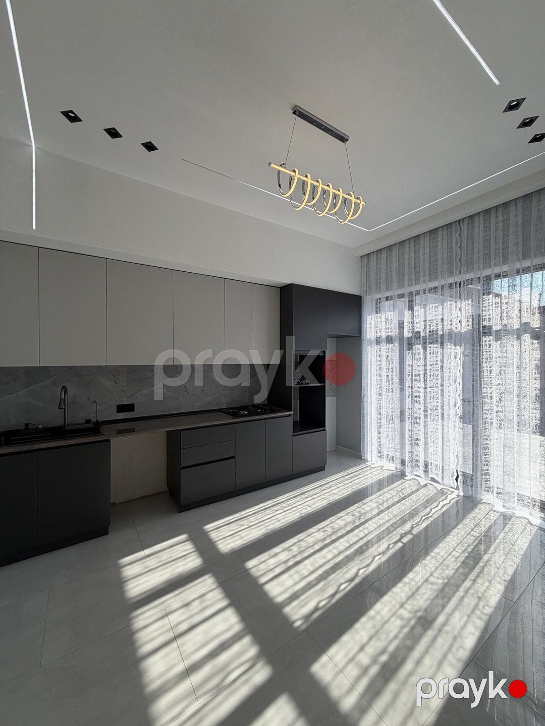 Satılır 4 otaqlı həyət evi/bağ evi 165 m² — Ev, villa, Bakı (7)