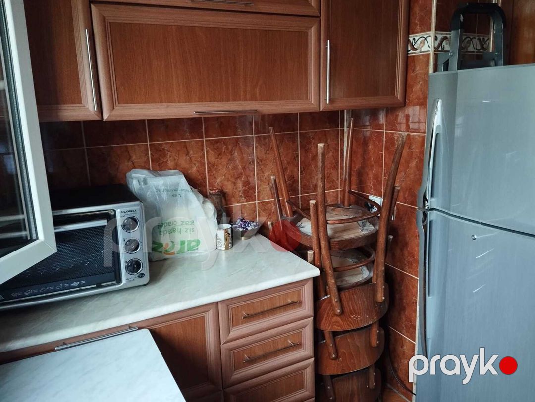 Satılır 1 otaqlı köhnə tikili 35 m² — Mənzil, Bakı (11)