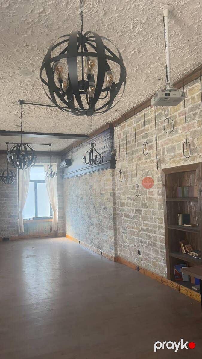 İcarəyə verilir obyekt 145 m² — Əmlak, Bakı (3)