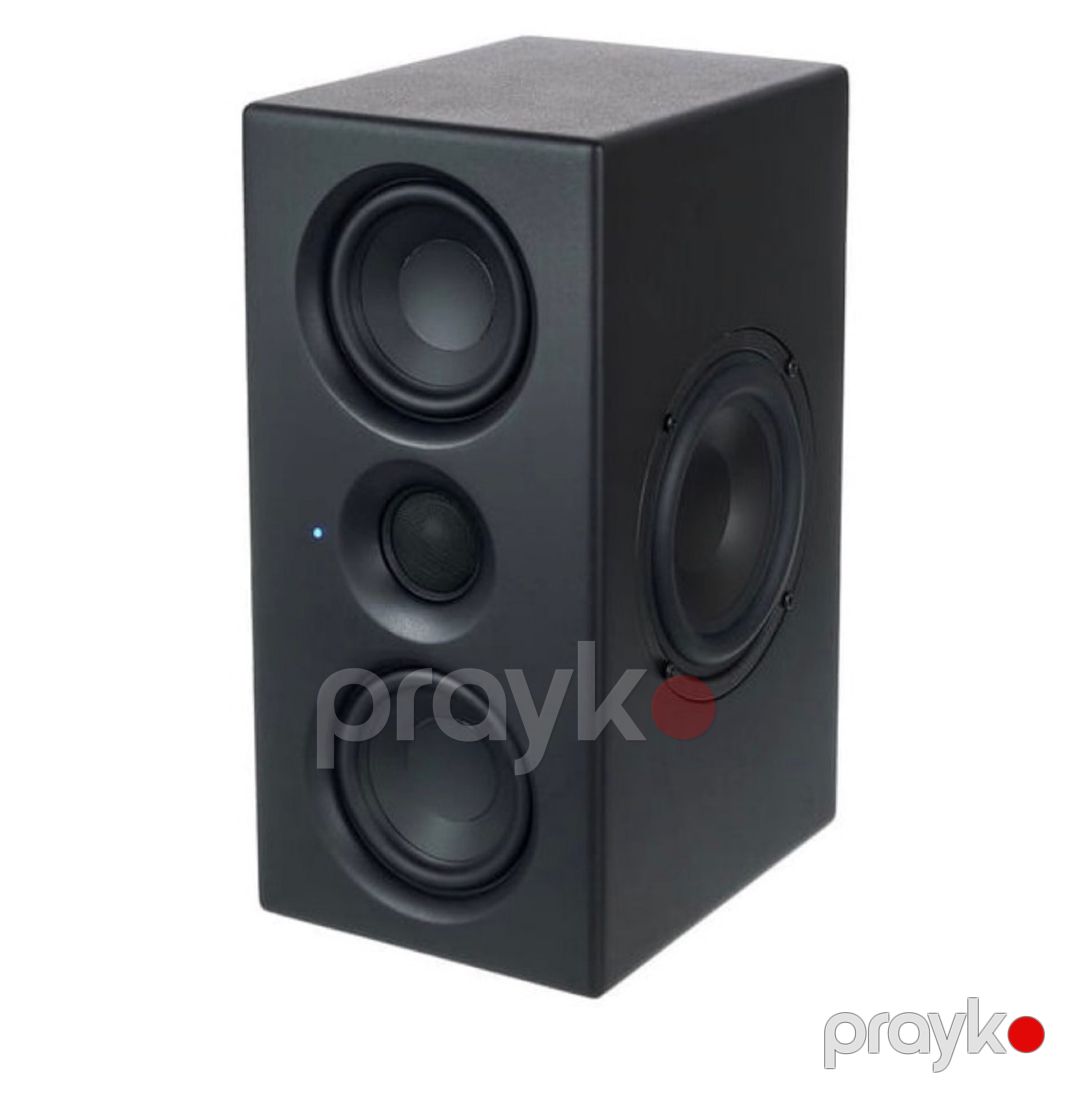 Swiss Audio dinamiki — Səs texnikası, Bakı (2)