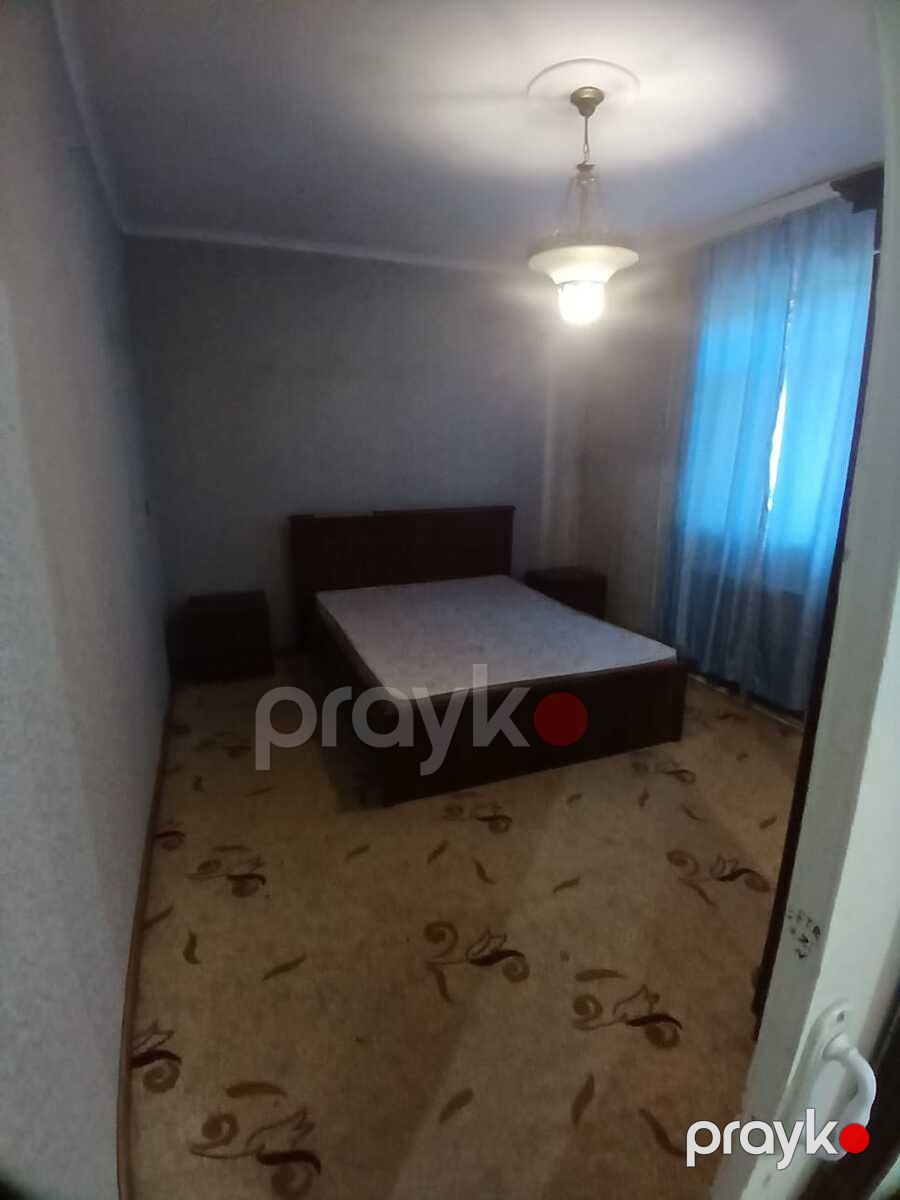Satılır 4 otaqlı həyət evi/bağ evi 93 m² — Ev, villa, Bakı (2)