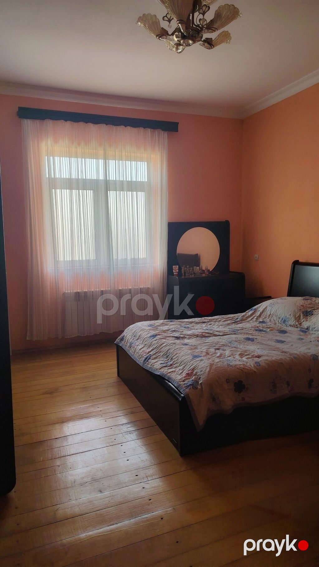 Melumat almaq uçun zeng edin — Ev, villa, Digah (3)