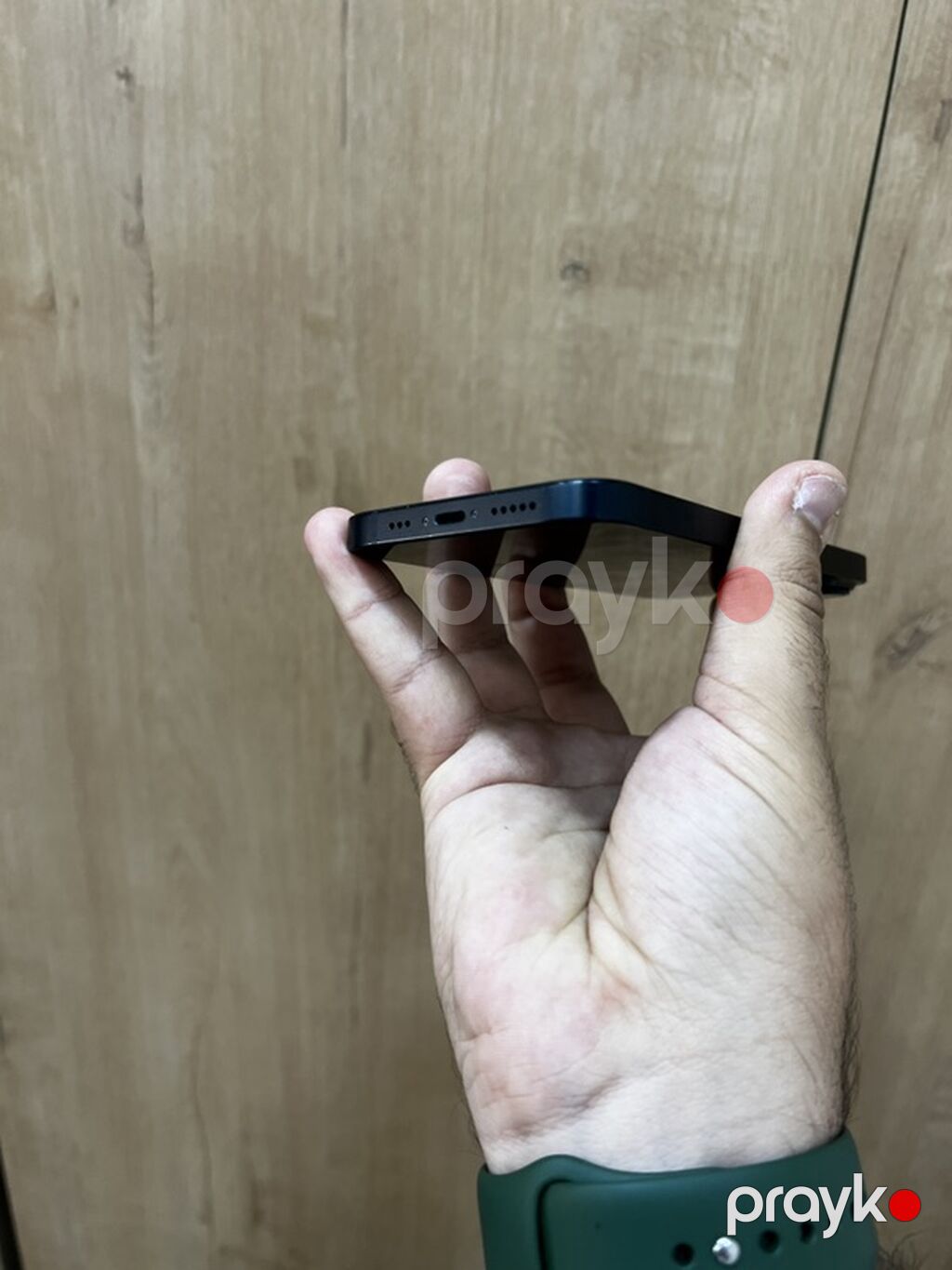 IPhone 14, 256 GB, Midnight, Face ID — Apple iPhone, Bakı (4)