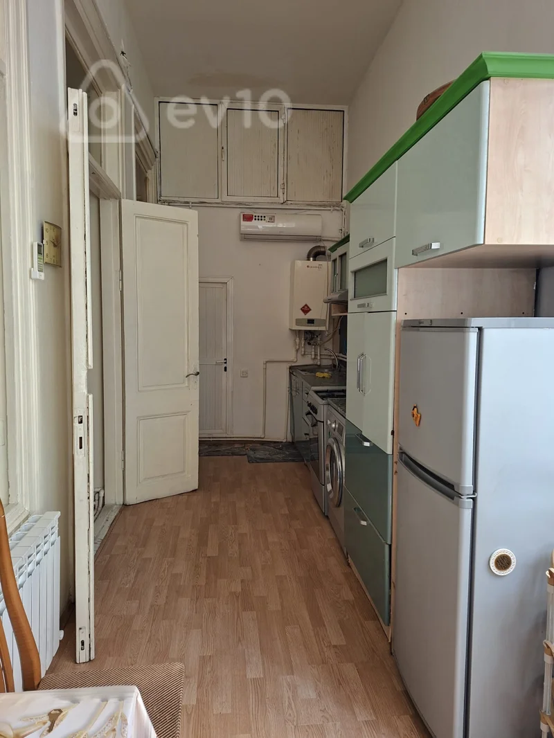 2 otaqlı mənzil, 80 m², Isr Plaza arxasi — kirayə — Mənzil, Bakı (2)