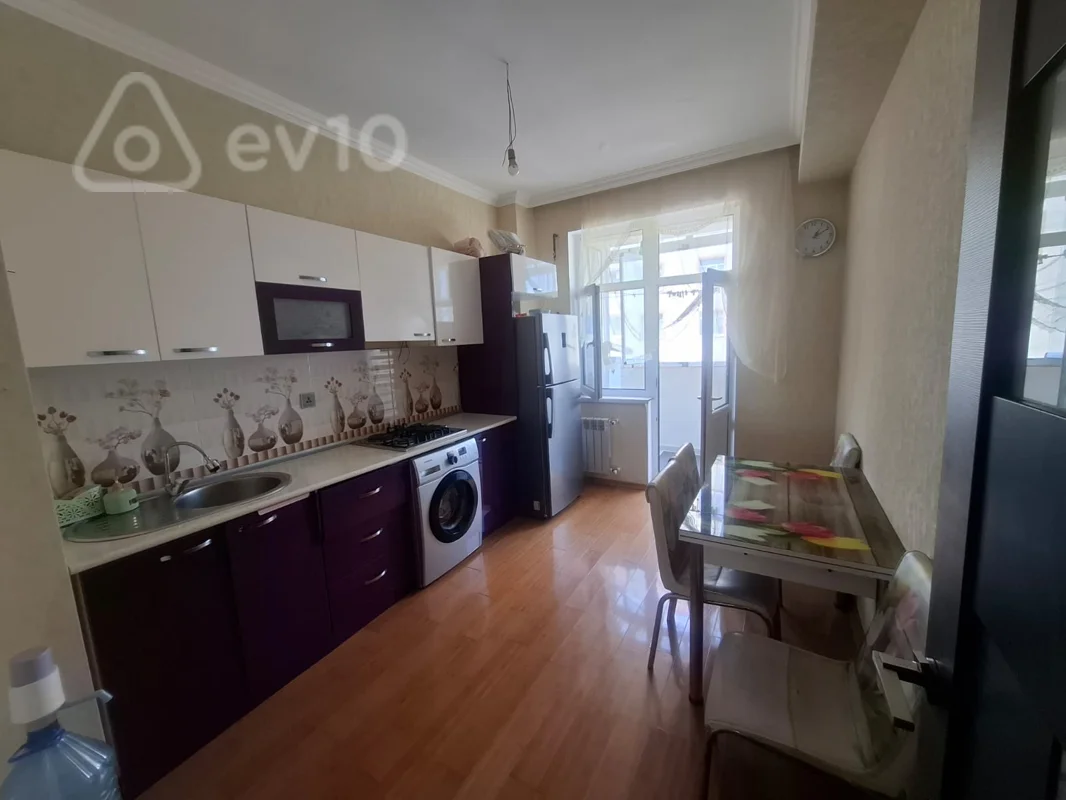 2 otaqlı mənzil, 70 m², Sumqayıt — kirayə — Mənzil, Sumqayıt (7)