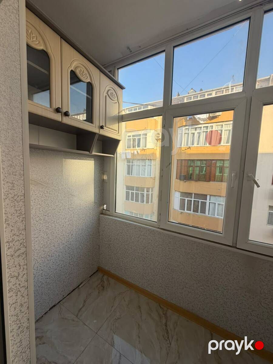 Satılır 2 otaqlı yeni tikili 54 m² — Mənzil, Bakı (2)