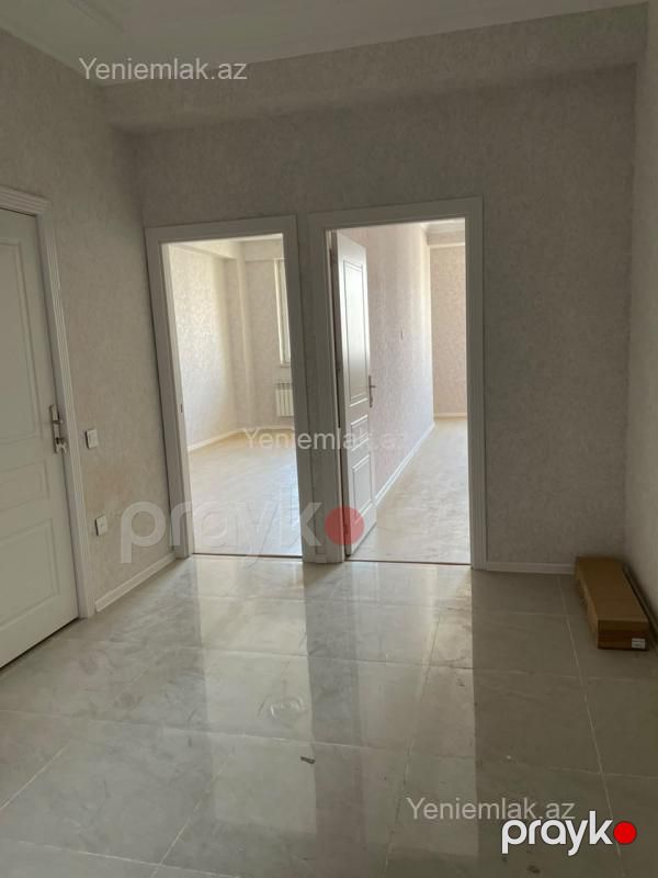 Satılır 2 otaqlı Bina evi menzil (Yeni tikili), 70 m², Saray — Mənzil, Abşeron (5)