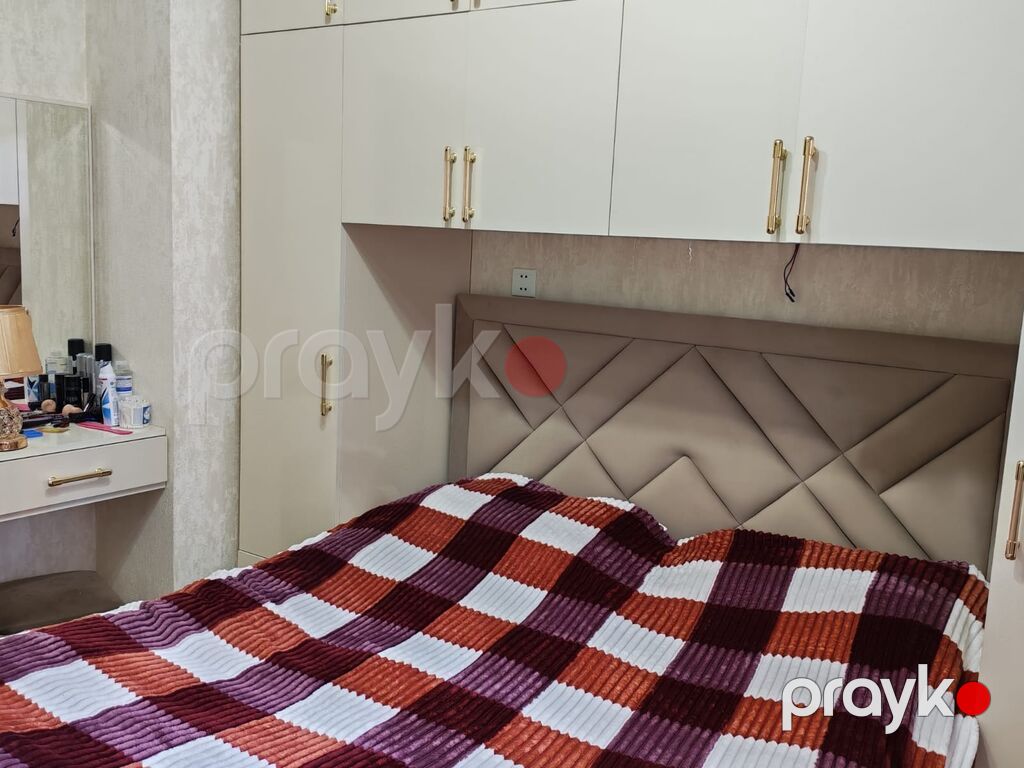 Mənzilin təsviri: - Plan: 1 otaq 2 otaga duzelme. 42 kv/m kristal — Mənzil, Sumqayıt (10)
