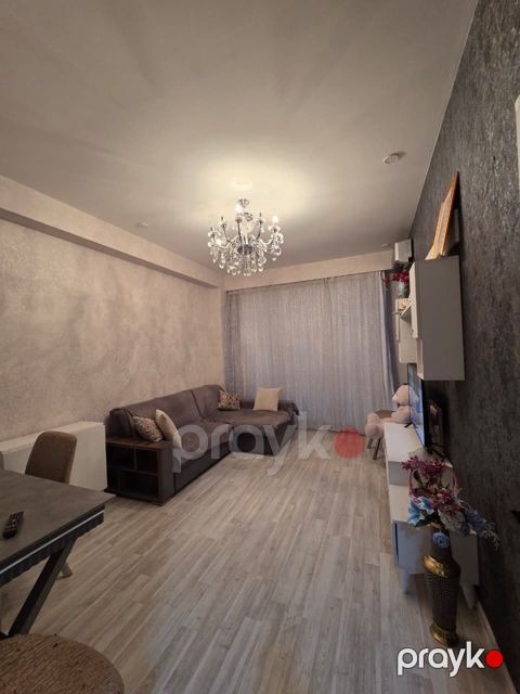 Satılır 2 otaqlı yeni tikili 50 m² — Bakı