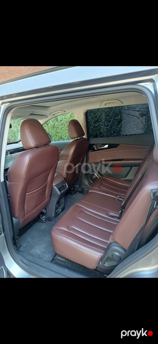 VGV U70 Pro, 2023 il — Avtomobillər, Bakı (6)