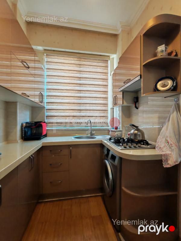 Satılır 2 otaqlı Bina evi menzil (Yeni tikili), 51 m², Xırdalan ş — Mənzil (3)