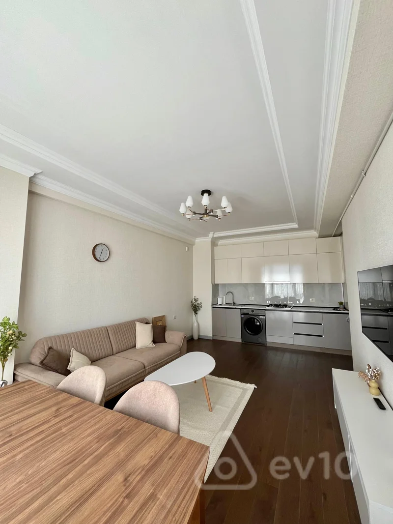 3 otaqlı mənzil, 75 m², Insaatcılar — kirayə — Mənzil, Bakı (4)