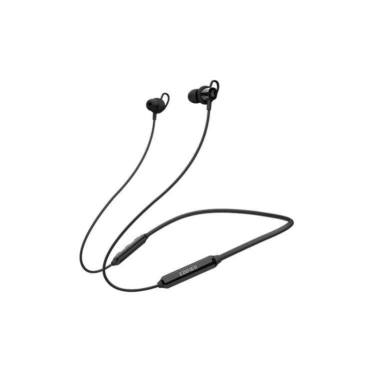 Edifier W200BT Plus - Sports Hanging Neck Wireless Bluetooth Earphone — Səs texnikası, Bakı (3)