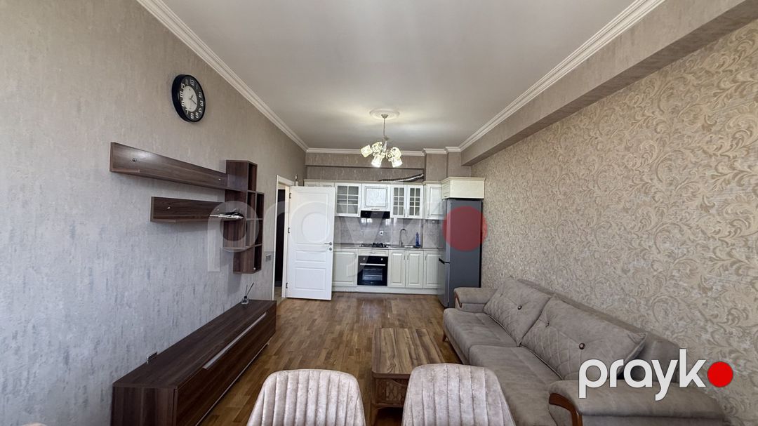 Satılır 2 otaqlı yeni tikili 51 m² — Mənzil, Xırdalan (5)