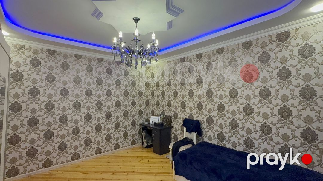 Həyət evi, Sumqayıt ş — Ev, villa, Sumqayıt (8)