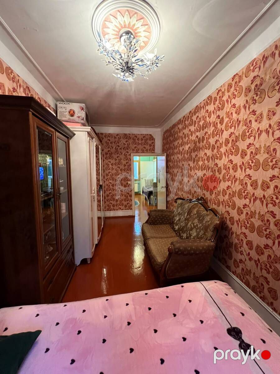 Satılır 3 otaqlı köhnə tikili 50 m² — Mənzil, Bakı (6)