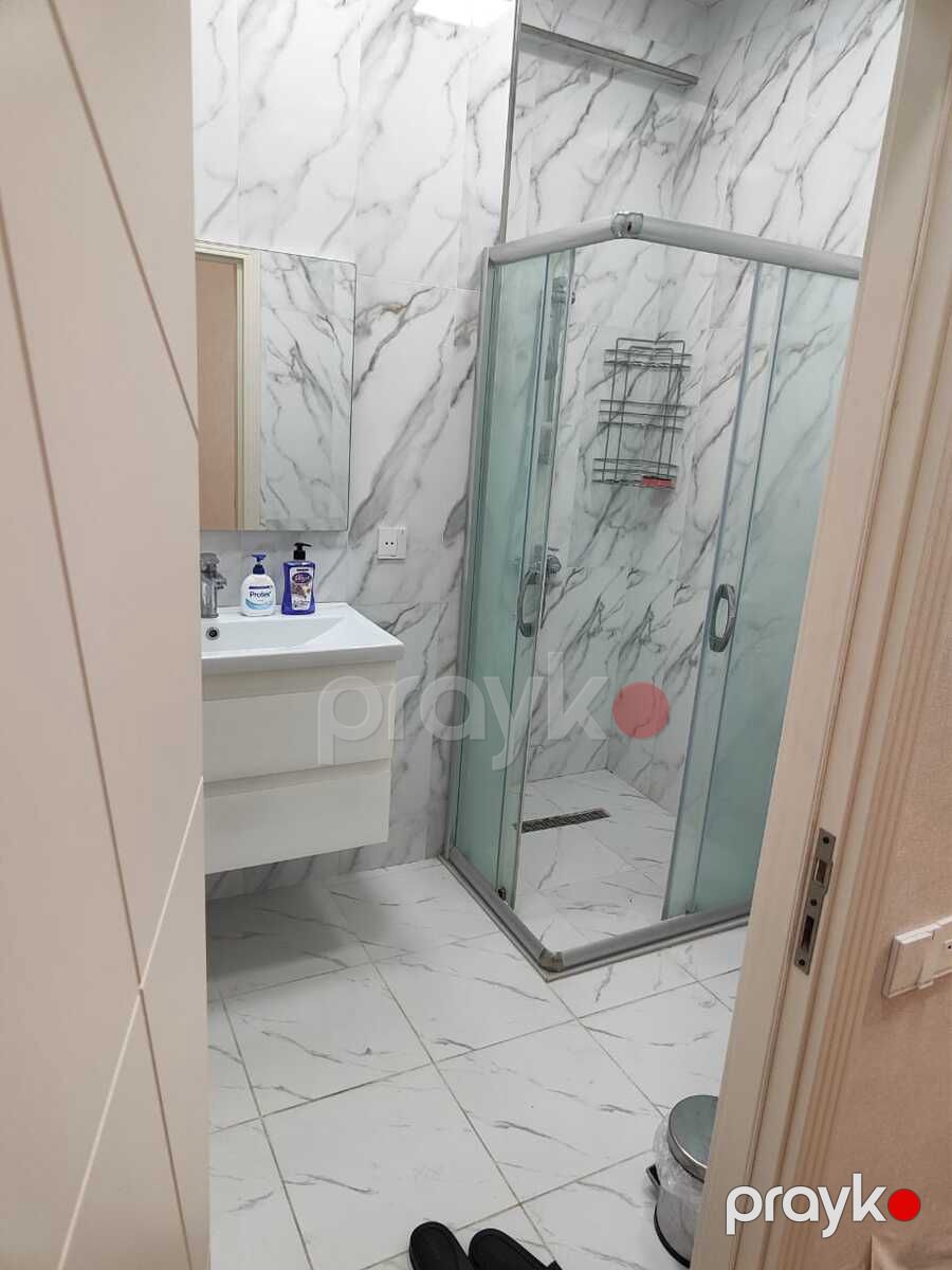 Satılır 2 otaqlı yeni tikili 91 m² — Mənzil, Bakı (6)